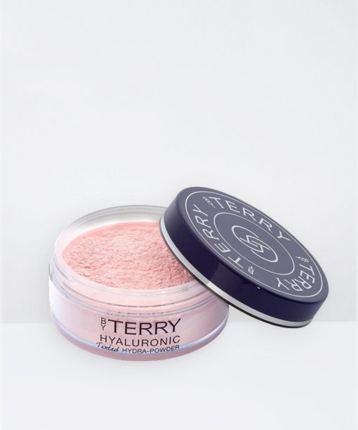 By Terry Hyaluronic Tinted Hydra-Powder N°1 Rosy Light