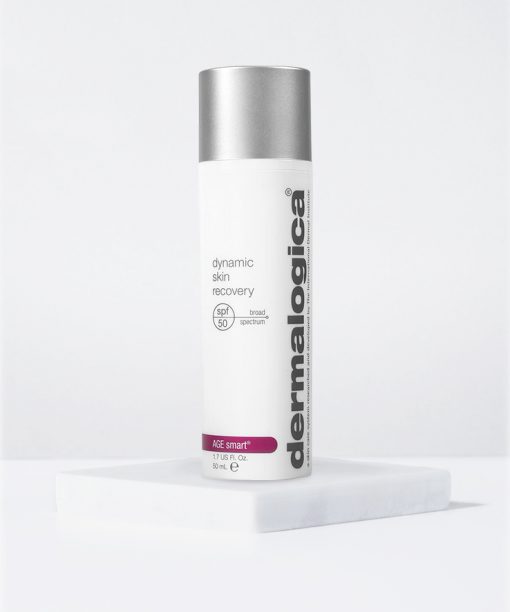 Dermalogica dynamic skin recovery spf50