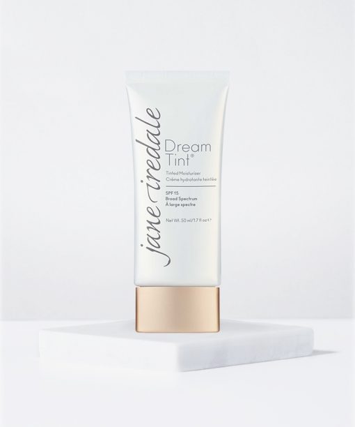 Jane Iredale Dream Tint® Tinted Moisturizer SPF 15 PA++ Light