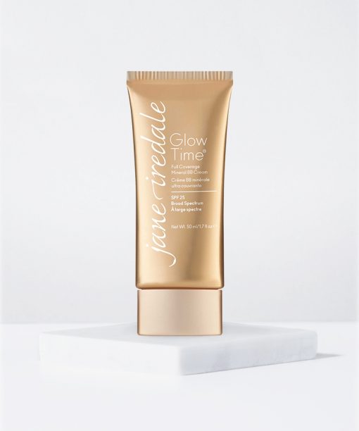 Jane Iredale Glow Time® Full Coverage Mineral BB Cream SPF 25 PA++ BB1