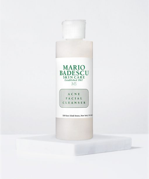 Mario Badescu Acne Facial Cleanser