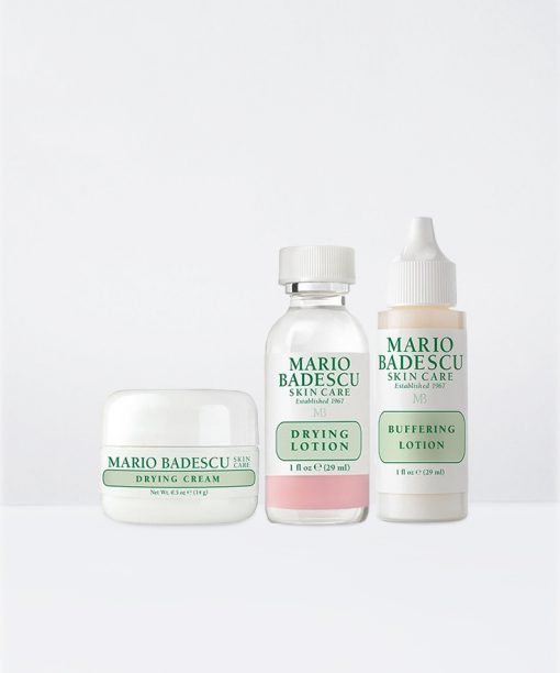 Mario Badescu Acne Repair Kit