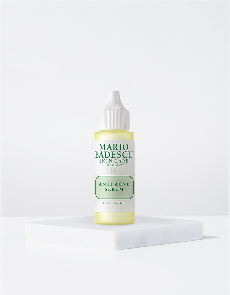 Mario Badescu Anti Acne Serum