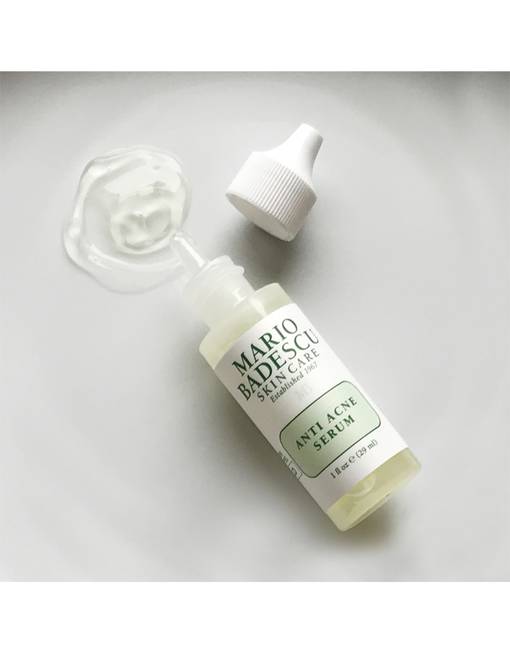 Mario Badescu Anti Acne Serum