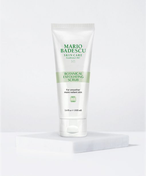 Mario Badescu Botanical Exfoliating Scrub