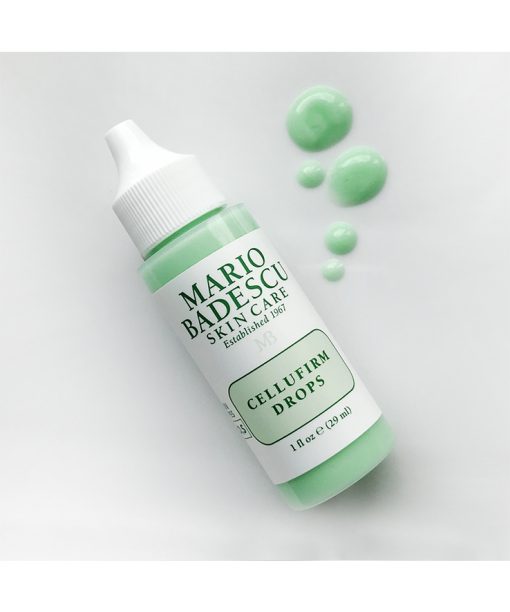 Mario Badescu Cellufirm Drops