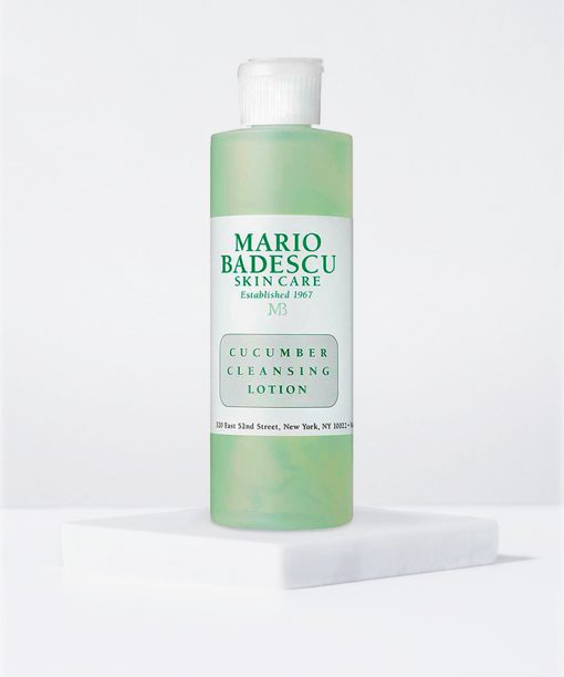 Mario Badescu Cucumber Cleansing Lotion