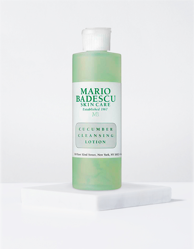 Mario Badescu Cucumber Cleansing Lotion