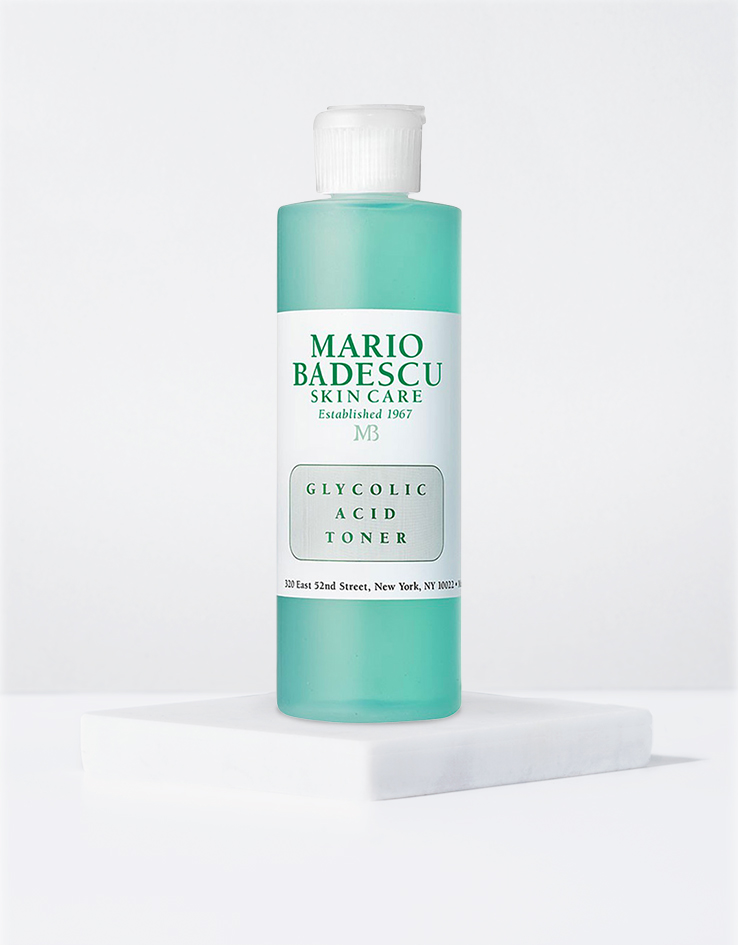 Mario Badescu Glycolic Acid Toner