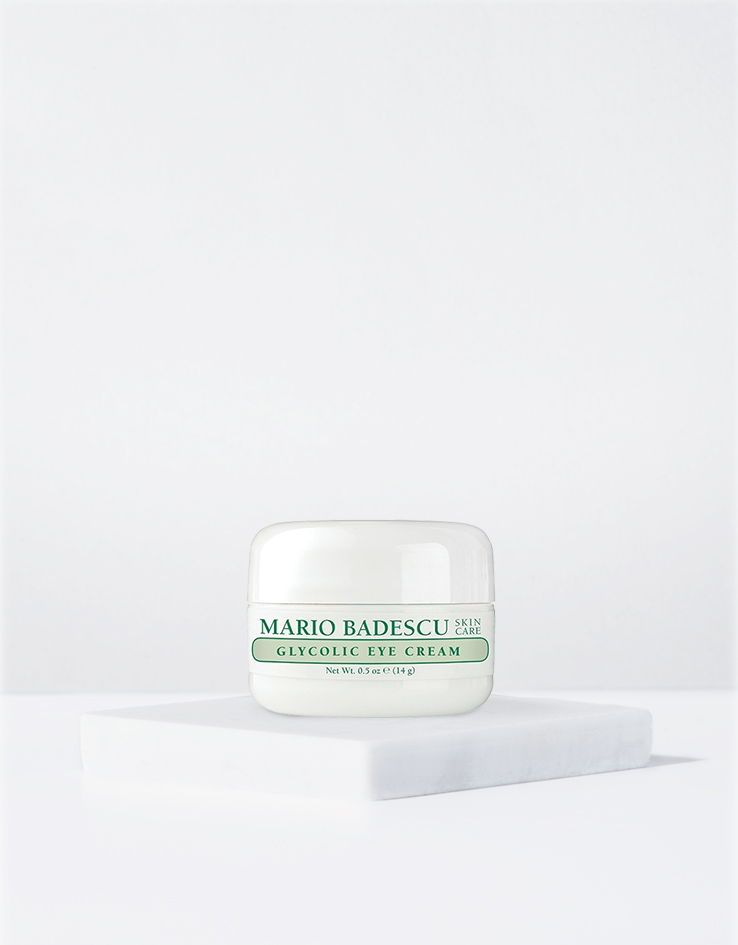 Mario Badescu Glycolic Eye Cream