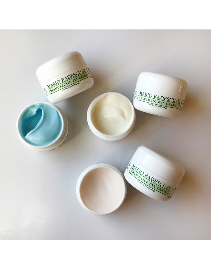 Mario Badescu Glycolic Eye Cream