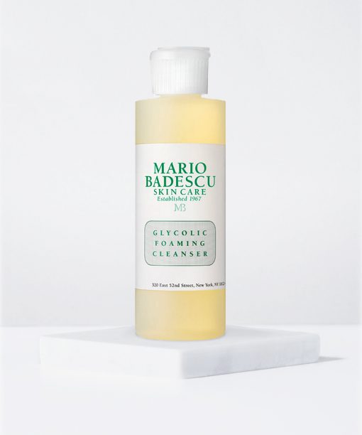 Mario Badescu Glycolic Foaming Cleanser