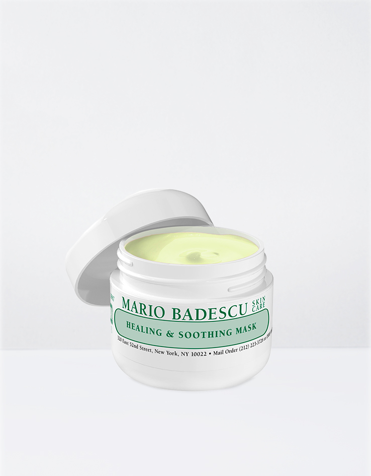 Mario Badescu Healing & Soothing Mask