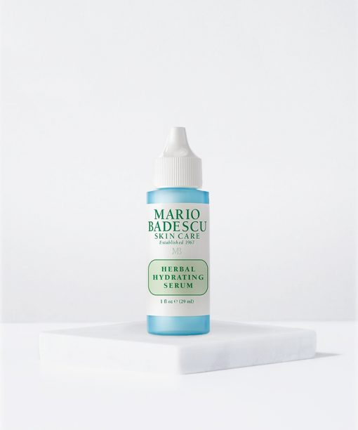 Mario Badescu Herbal Hydrating Serum