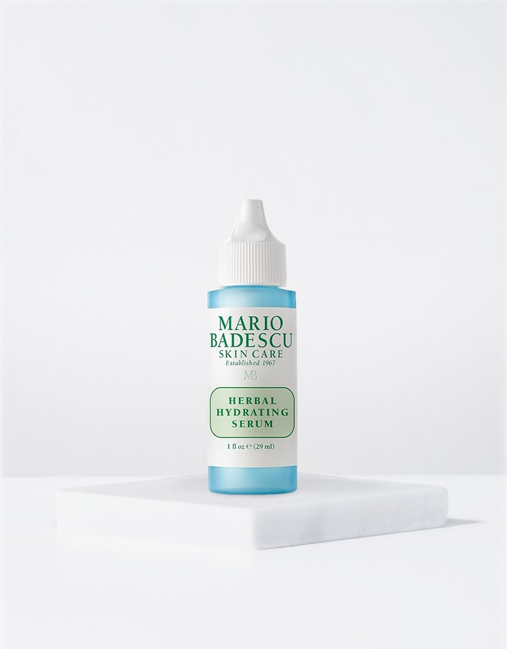 Mario Badescu Herbal Hydrating Serum