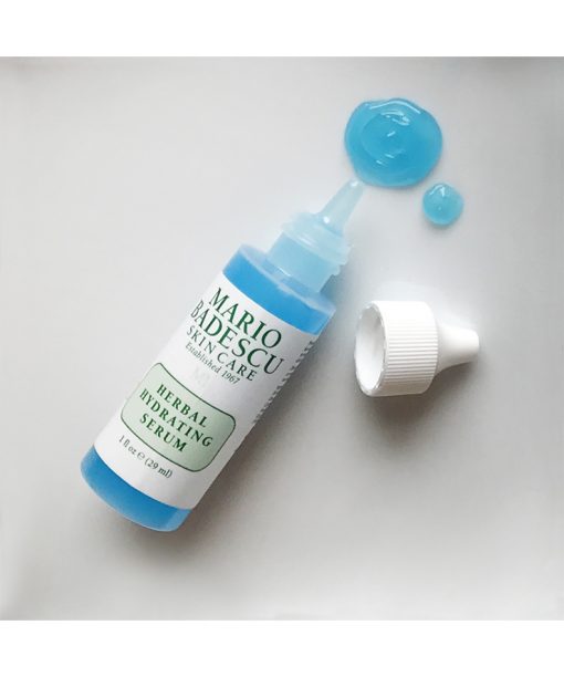 Mario Badescu Herbal Hydrating Serum