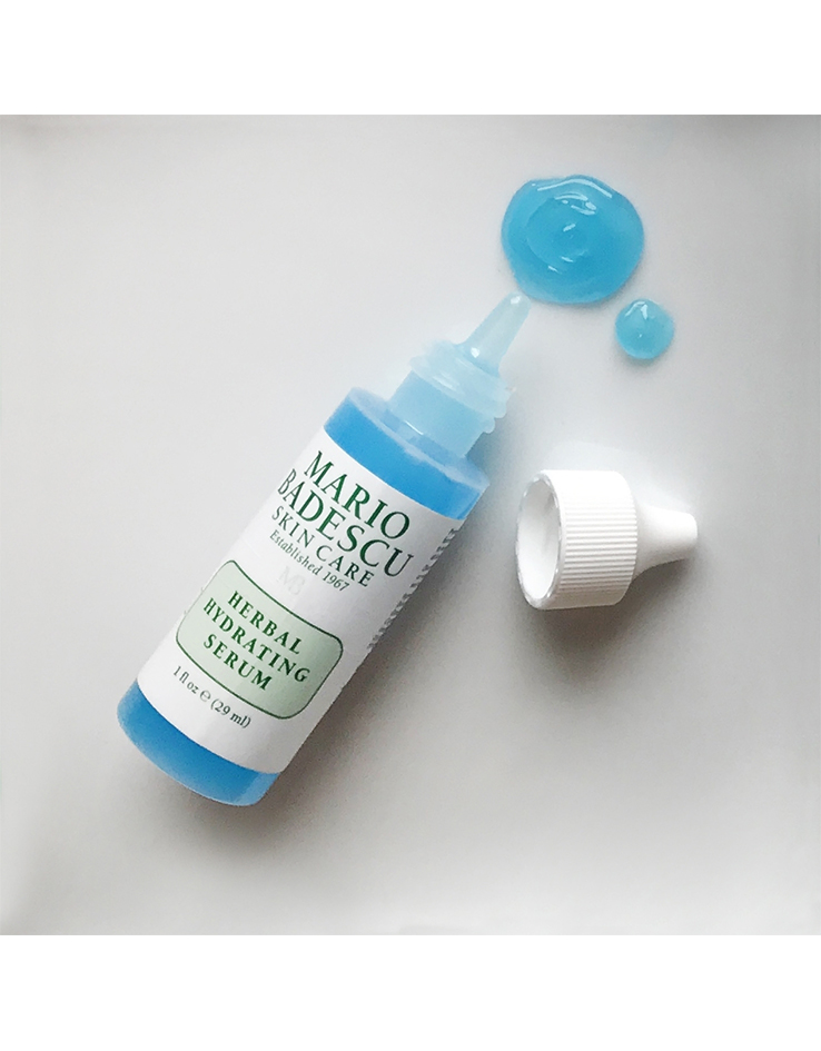 Mario Badescu Herbal Hydrating Serum