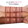 Huda Beauty NUDE Obsessions Eyeshadow Palette 9色眼影盤 (Medium)