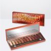 urban decay Naked Heat Eyeshadow Palette