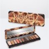 urban decay Naked Reloaded Eyeshadow Palette