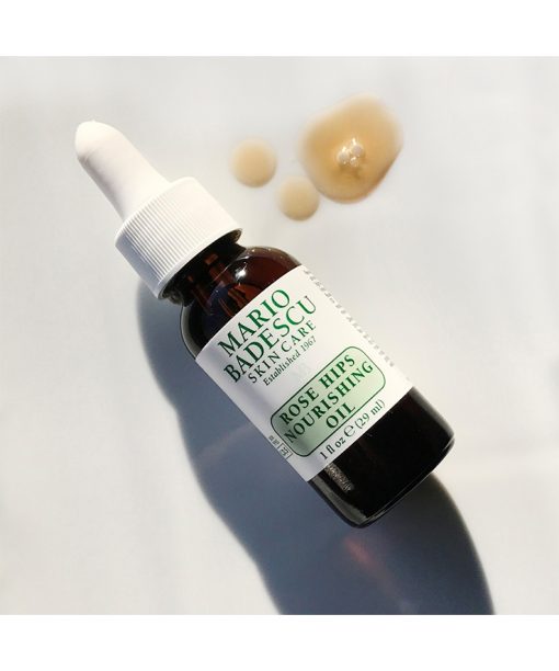 Mario Badescu Rose Hips Nourishing Oil