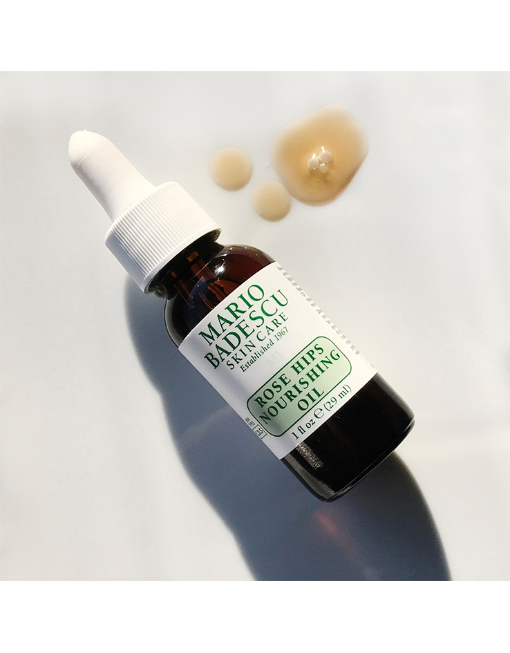 Mario Badescu Rose Hips Nourishing Oil