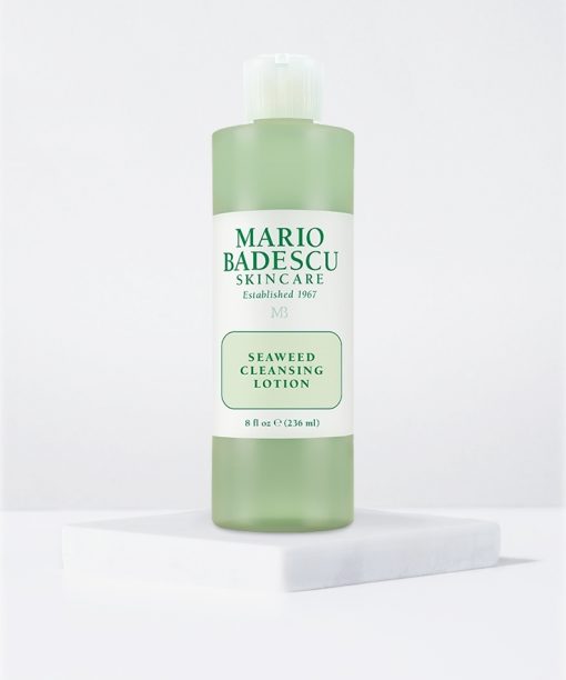 Mario Badescu Seaweed Cleansing Lotion