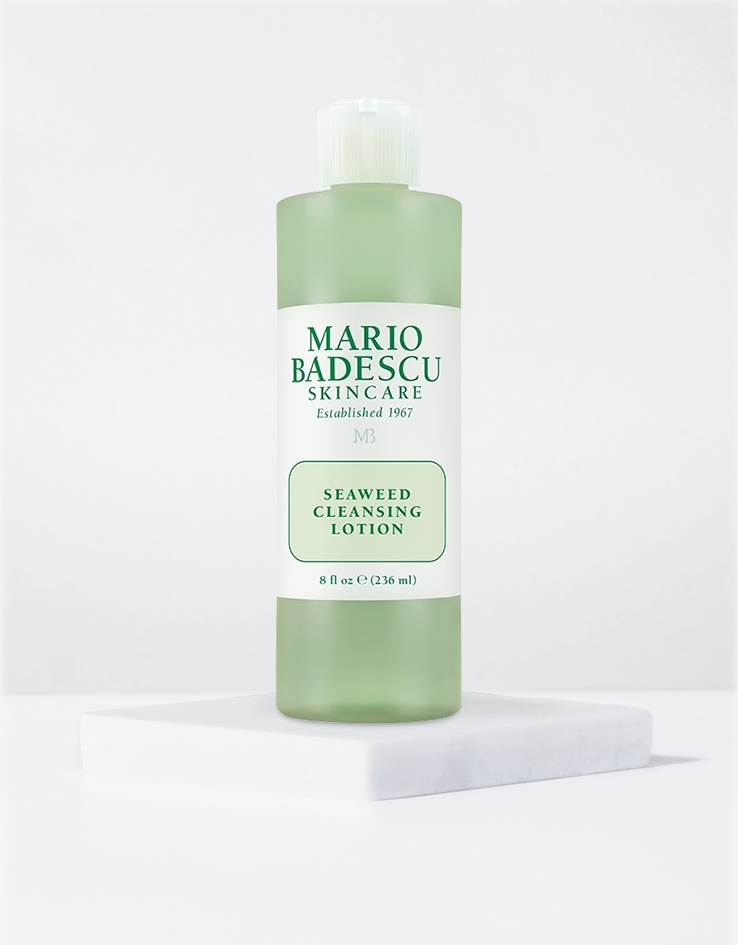 Mario Badescu Seaweed Cleansing Lotion