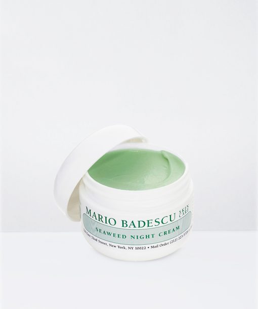 Mario Badescu Seaweed Night Cream