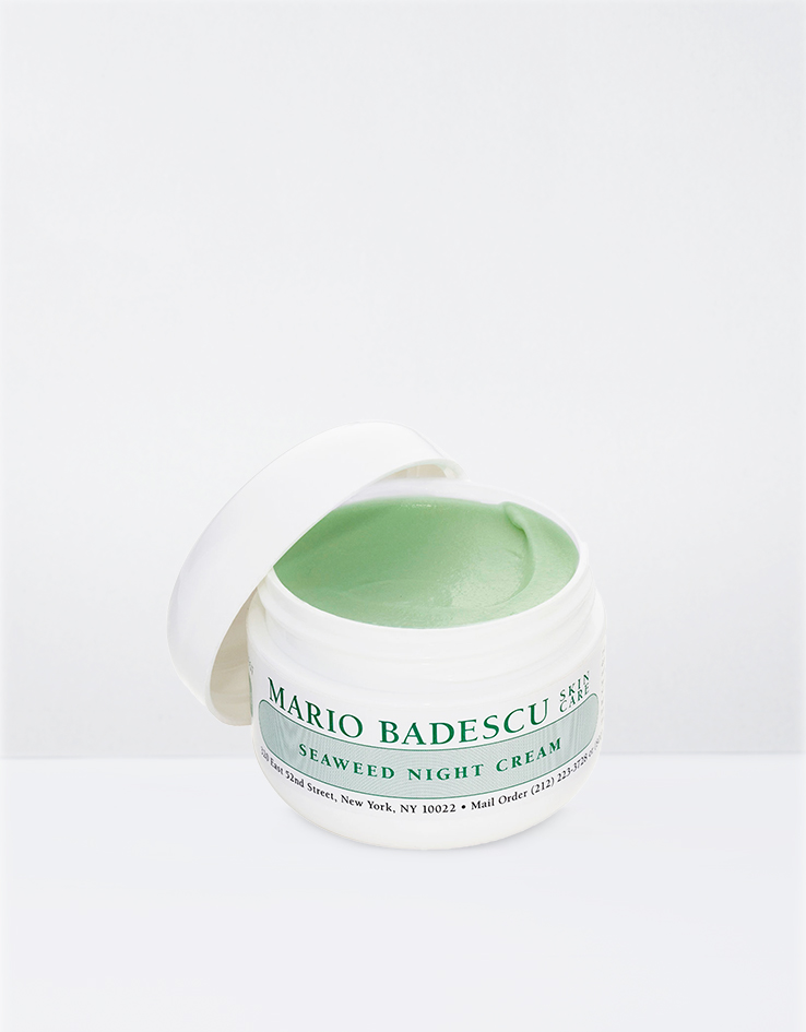 Mario Badescu Seaweed Night Cream
