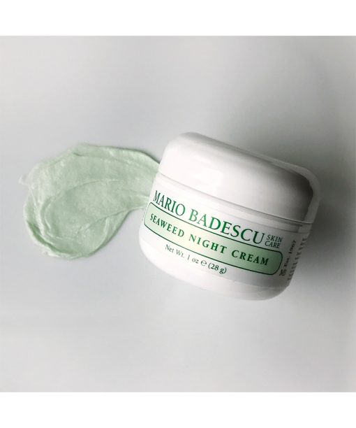 Mario Badescu Seaweed Night Cream