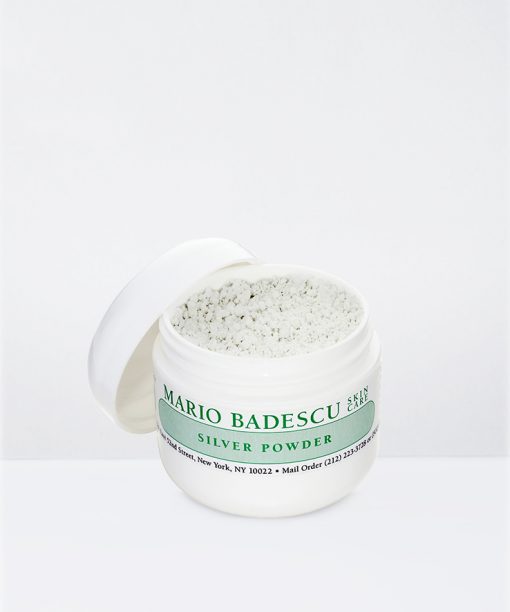 Mario Badescu Silver Powder