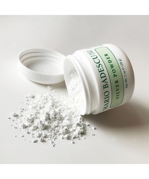 Mario Badescu Silver Powder