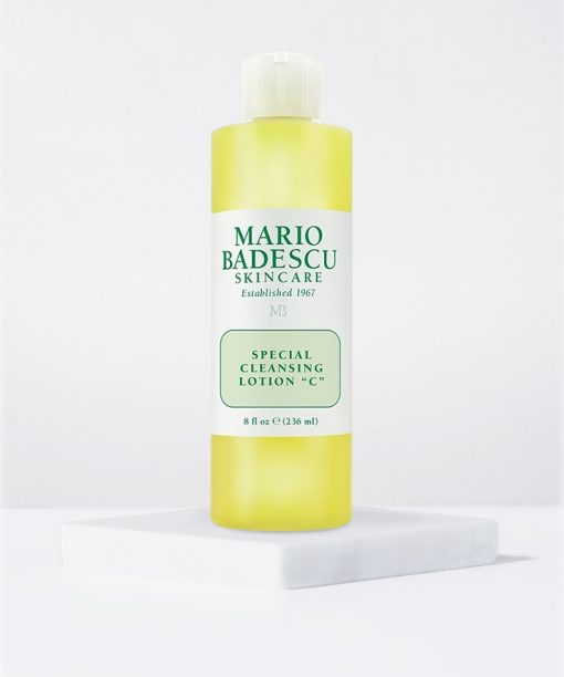 Mario Badescu Special Cleansing Lotion 'C