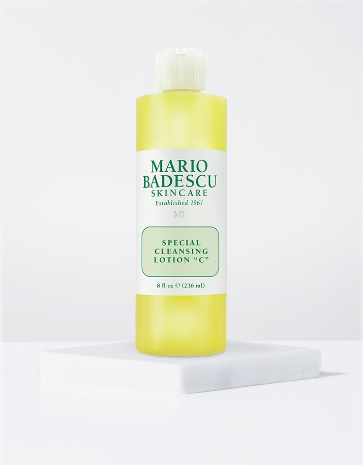 Mario Badescu Special Cleansing Lotion 'C