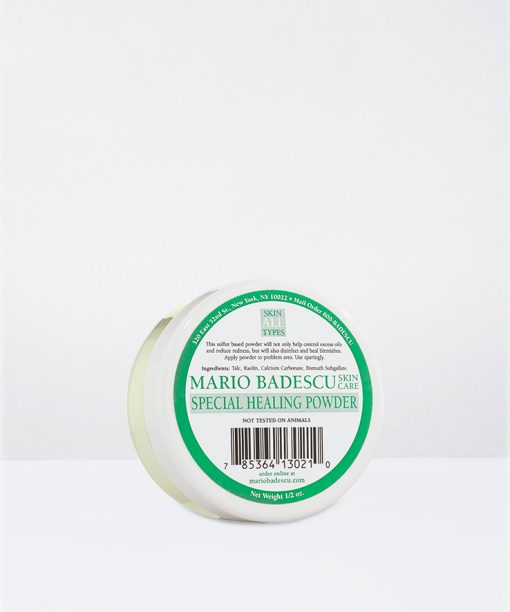 Mario Badescu Special Healing Powder