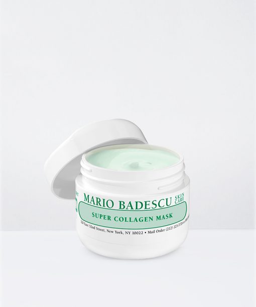 Mario Badescu Super Collagen Mask