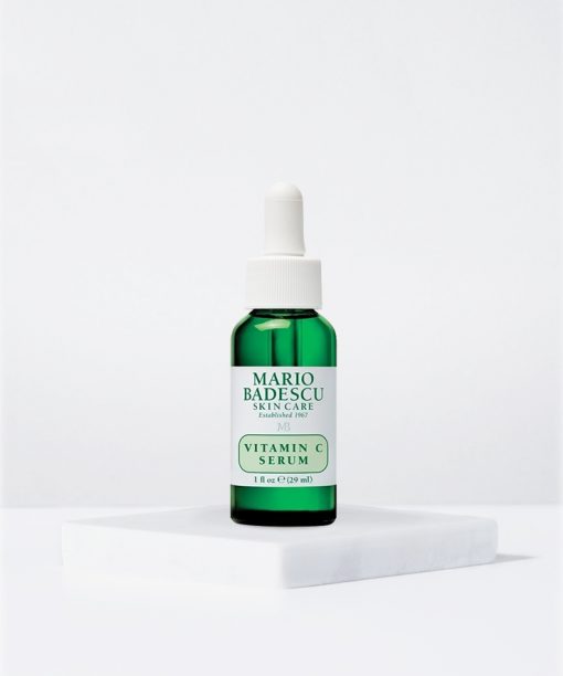 Mario Badescu Vitamin C Serum