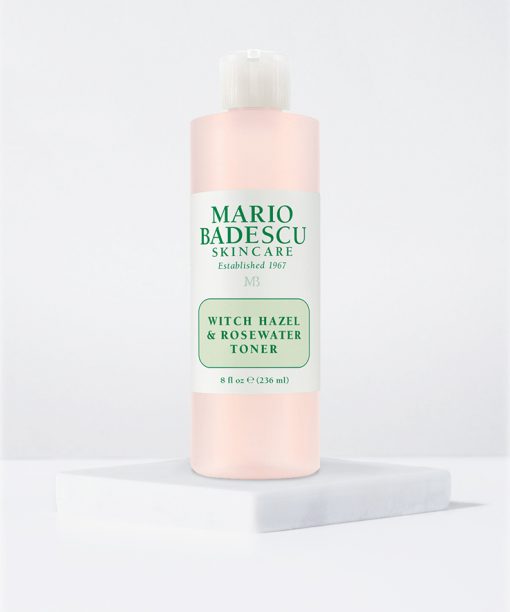 Mario Badescu Witch Hazel & Rosewater Toner