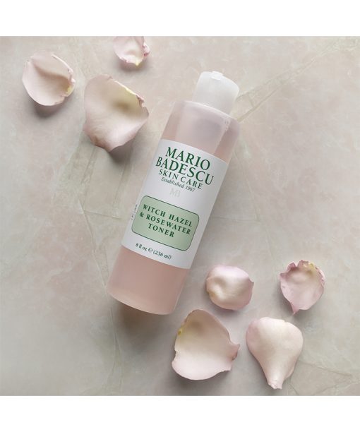 Mario Badescu Witch Hazel & Rosewater Toner