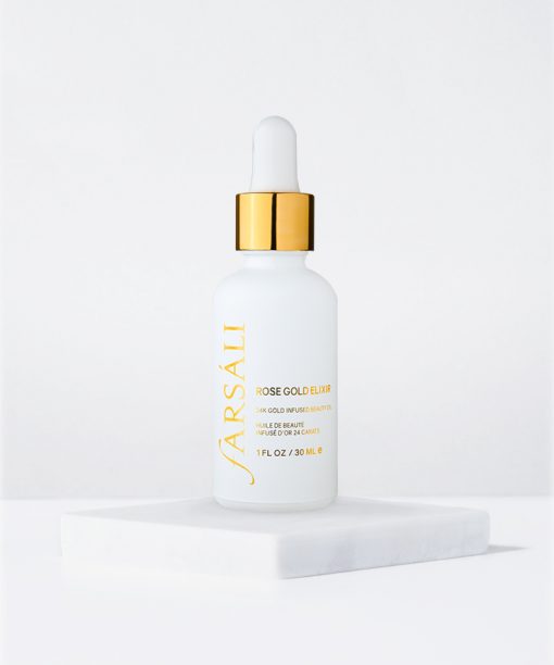 farsali-Rose Gold Elixir