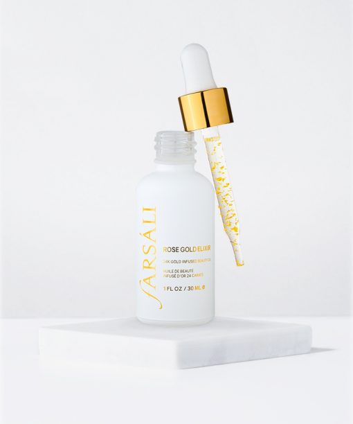 farsali-Rose Gold Elixir