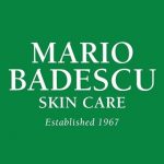 Mario Badescu Logo