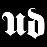Urban Decay Logo