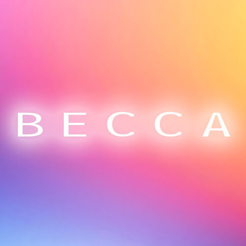 Becca