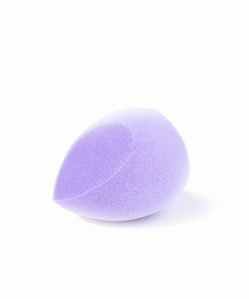 juno & co. Microfiber - Lavender velvet sponge