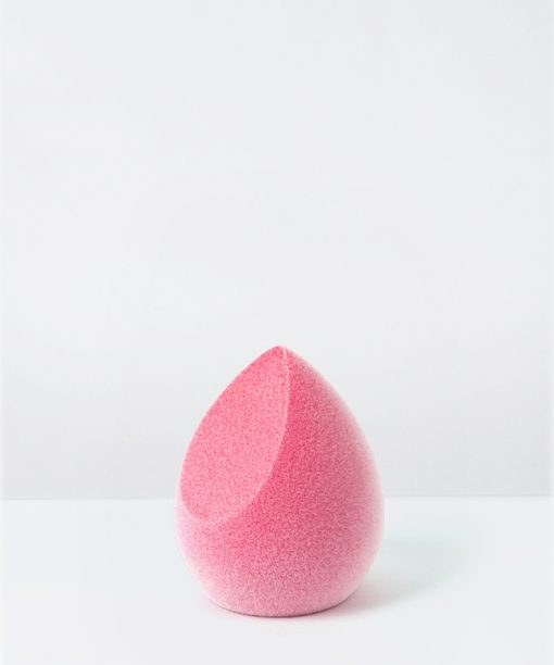 juno & co. Microfiber - Rose velvet sponge