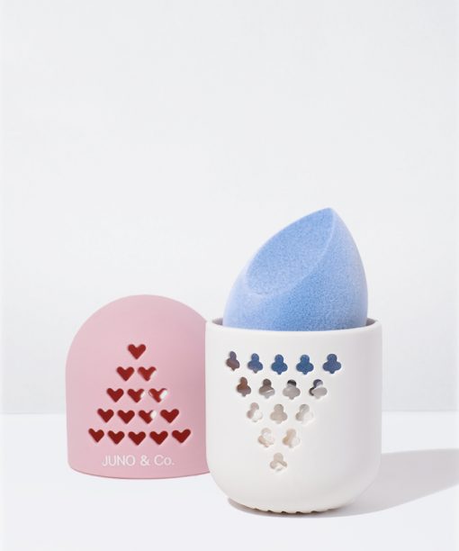 juno & co. Sponge Travel Case