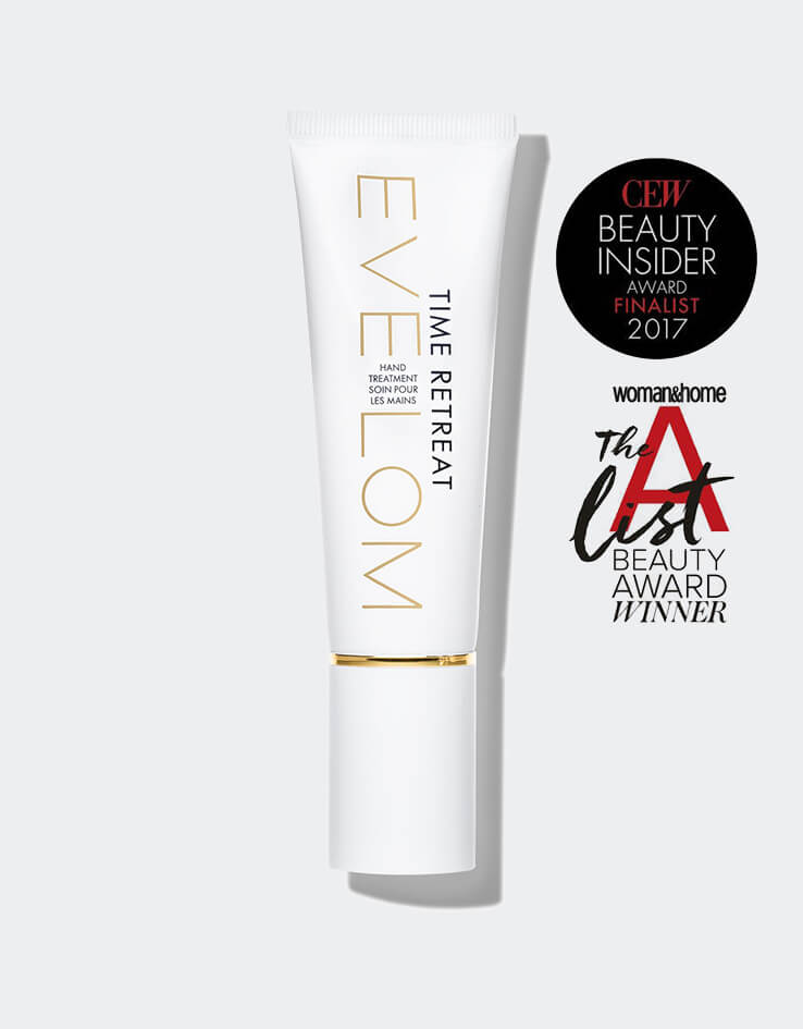 Eve lom Time Retreat Hand Treatment | 修護護手霜