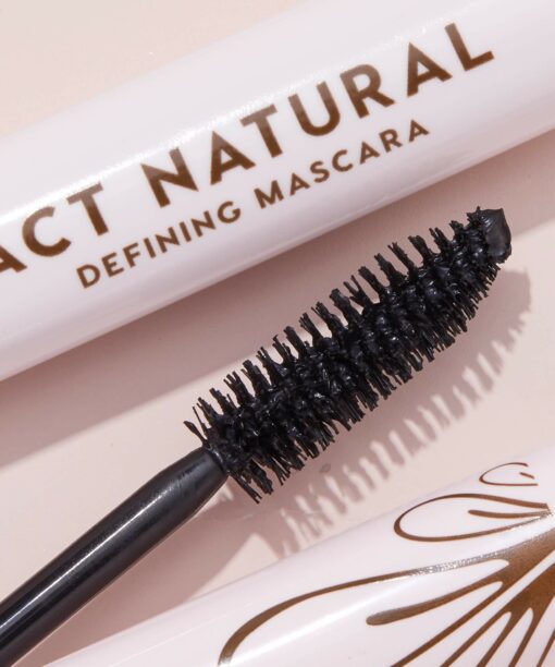 ColourPop Act Natural Defining Mascara 自然輕盈明眸睫毛液